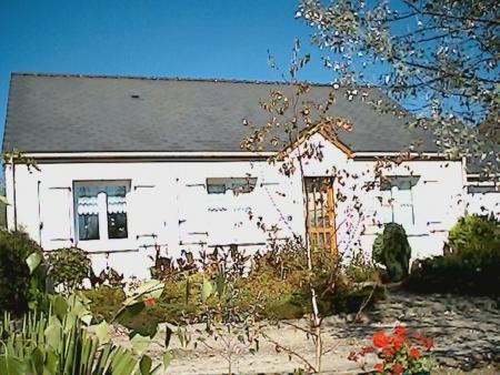 Voioal la maison